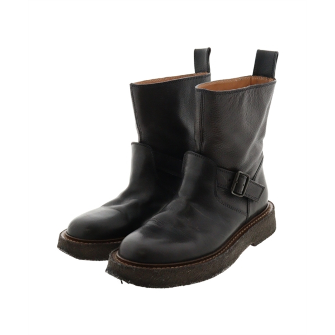 Maison Margiela ブーツ 36(22.5cm位) 黒