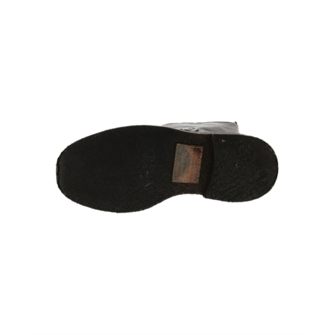 Maison Margiela ブーツ 36(22.5cm位) 黒 2