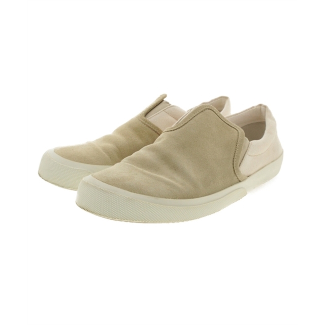 靴/シューズMaison Margiela スニーカー EU41 1/2(26.5cm位)