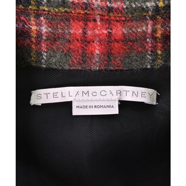 Stella McCartney(ステラマッカートニー)のSTELLA McCARTNEY カジュアルシャツ 46(M位) 【古着】【中古】 メンズのトップス(シャツ)の商品写真