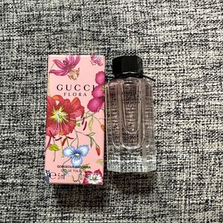 グッチ(Gucci)のGUCCI ミニサイズ香水🩷🌸(香水(女性用))