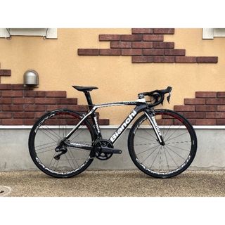 ビアンキ(Bianchi)のBianchi OLTRE XR4（50）BORA ULTRA、12速Di2(自転車本体)