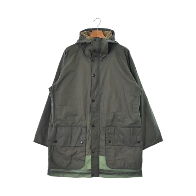 Barbour バブアー コート（その他） 38(M位) カーキ