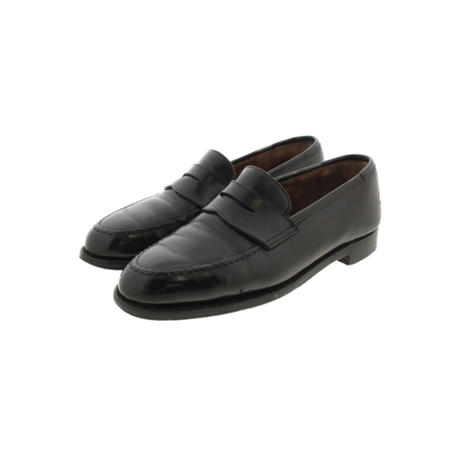 CROCKETT&JONES ビジネス・ドレスシューズ 6(24.5cm位)