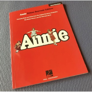 Annie(童謡/子どもの歌)