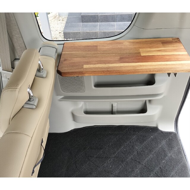 うめしょう様専用 2個 エブリィワゴン リアテーブルの通販 by うめしょう様専用 2個 エブリィワゴン リアテーブルの通販 by