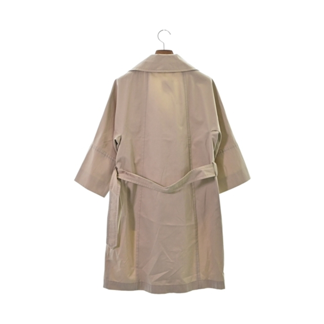 新品セール MAX MARA WEEK END LINE コート(その他) レディースの ...