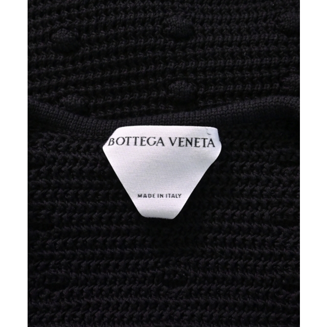 BOTTEGA VENETA ボッテガベネタ ニット・セーター S 黒