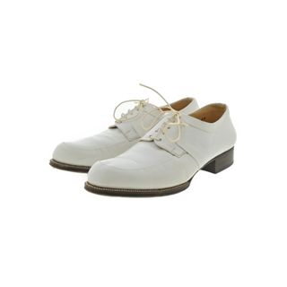 JIL SANDER ドレスシューズ/ローファー EU36(22.5cm位)