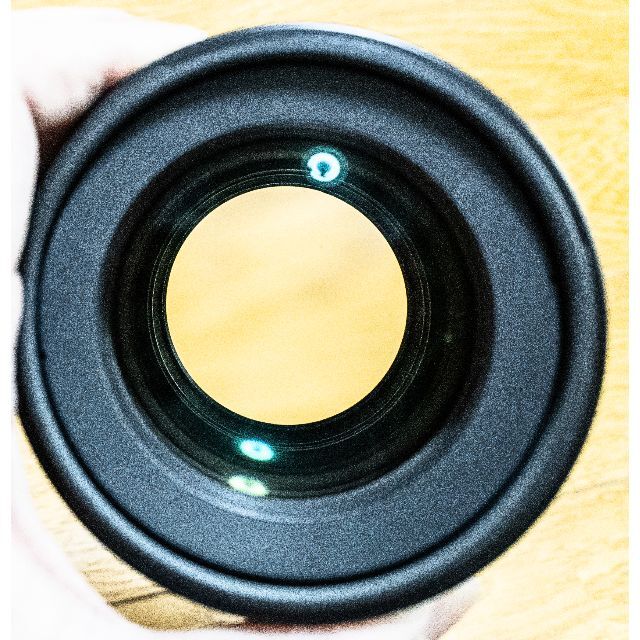 SAMYANG AF 85mm F1.4  [キヤノンEFマウント] スマホ/家電/カメラのカメラ(レンズ(単焦点))の商品写真