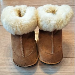 アグ(UGG)のUGG　キッズ　ブーツ　15.0(ブーツ)