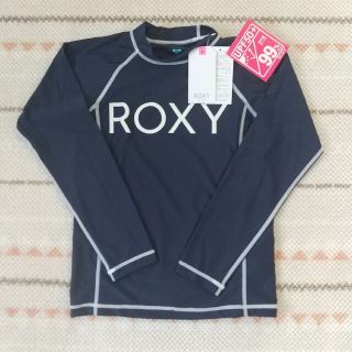 ロキシー(Roxy)の新品 ROXY ロキシー ラッシュガード 140(水着)