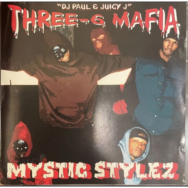 three 6 mafia g-rap gangsta rap supreme