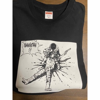 シュプリーム(Supreme)のSupreme AKIRA Yamagata Tee Tシャツ(Tシャツ/カットソー(半袖/袖なし))