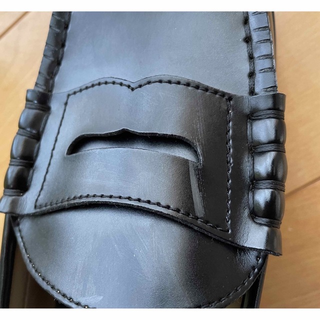 CEDAR CREST(セダークレスト)のメンズローファー メンズの靴/シューズ(スリッポン/モカシン)の商品写真