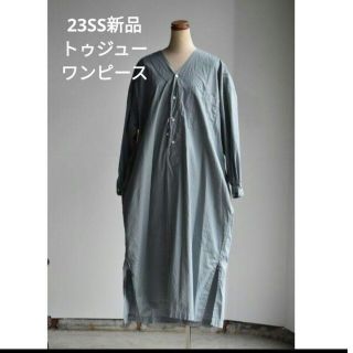 JOURNAL STANDARD - 23SS新品 トゥジュー バックワイドプリーテッド