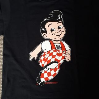 ギルタン(GILDAN)のGILDAN (ギルダン) Big Boy  ビッグボーイ Tシャツ  中島颯太(Tシャツ/カットソー(半袖/袖なし))