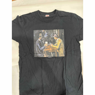 シュプリーム(Supreme)のSUPREME Tシャツ サイズ:L(Tシャツ/カットソー(半袖/袖なし))