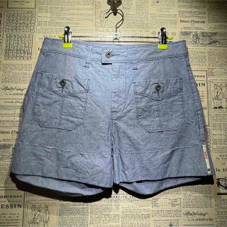 ディーゼル(DIESEL)のDIESEL ディーゼル ショートパンツ size 25(ショートパンツ)