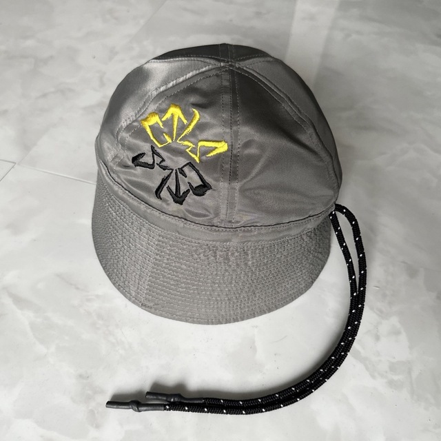 大阪売筋品 【CVTVLIST】CTLS バケットハット バケハ 11440円 メンズ