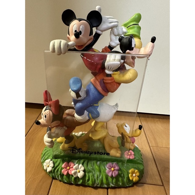 【内祝い】 ディズニー ミッキーミニープルート フォトフレーム 写真立て インテリア フォトフレーム 【内祝い】 ディズニー ミッキーミニープルート フォトフレーム 写真立て インテリア フォトフレーム