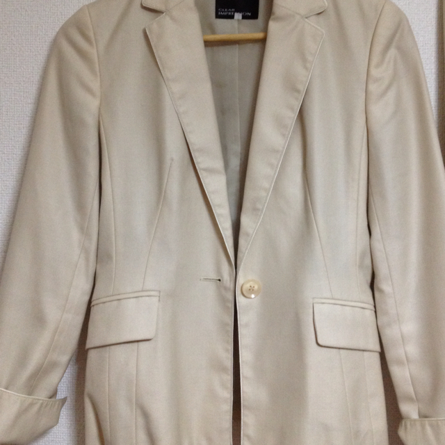 fuku様用 レディースのフォーマル/ドレス(スーツ)の商品写真