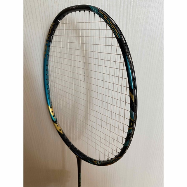 YONEX(ヨネックス)のアストロクス８８ＳPro バドミントンラケット スポーツ/アウトドアのスポーツ/アウトドア その他(バドミントン)の商品写真