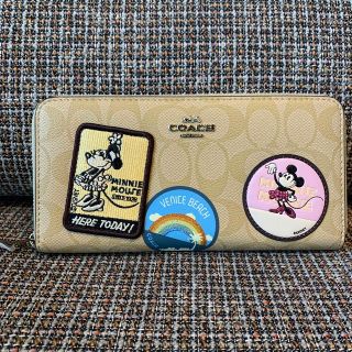 コーチ(COACH) ミニー 財布(レディース)の通販 100点以上 | コーチの