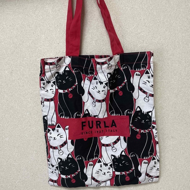 FURLＡフルラトートバック