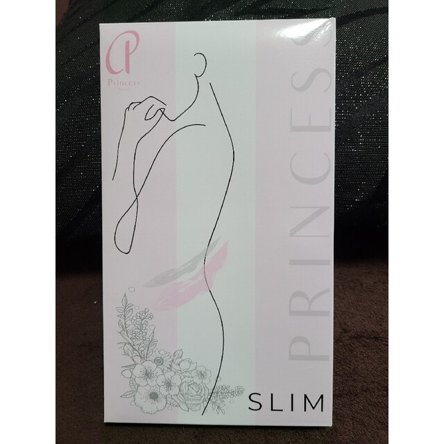 Princessslim プリンセススリム コスメ/美容のダイエット(エクササイズ用品)の商品写真