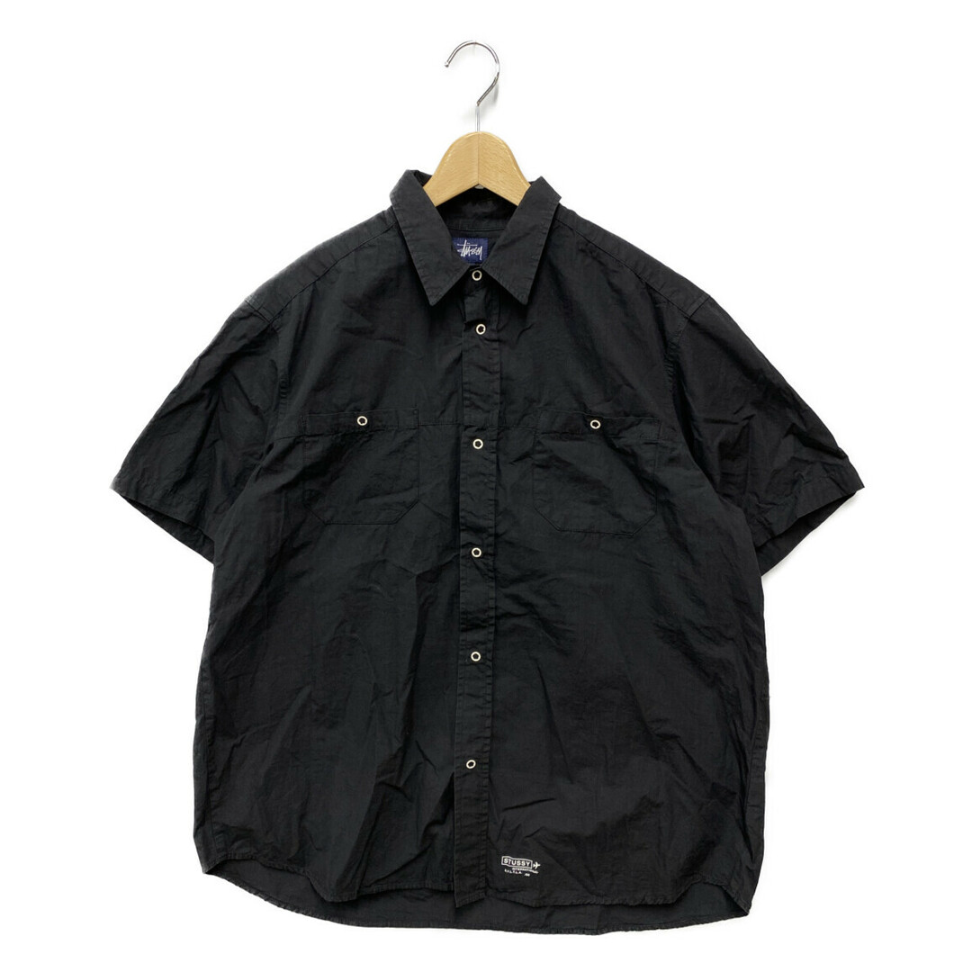 ステューシー STUSSY 半袖シャツ    メンズ XL