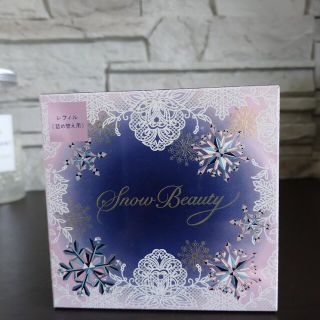 スノービューティー(Snow Beauty)の資生堂 スノービューティー ブライトニング スキンケアパウダーレフィル おしろい(フェイスパウダー)