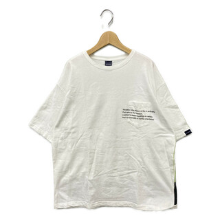 アップルバム(APPLEBUM)の美品 アップルバム APPLEBUM 半袖Tシャツ    メンズ L(Tシャツ/カットソー(半袖/袖なし))