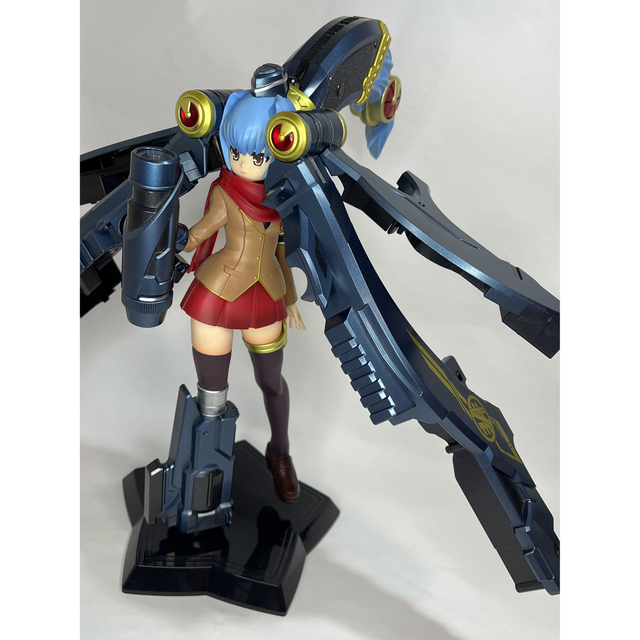 非公認戦隊アキバレンジャー DX MMZ-01 モエモエズキューーン