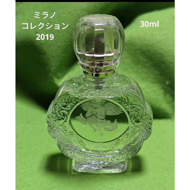 カネボウミラノコレクション2019オードパルファム30ml