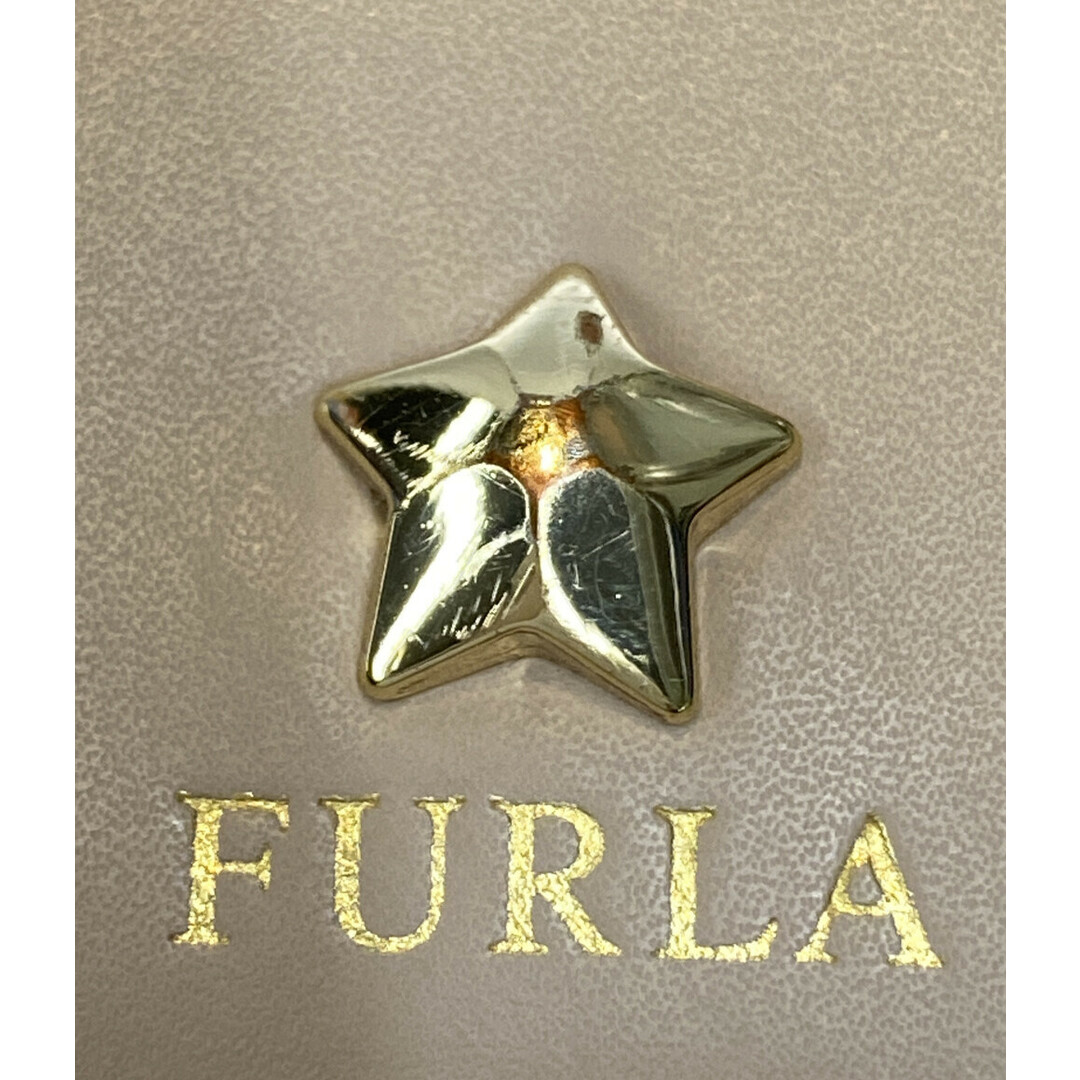 Furla(フルラ)のフルラ FURLA 二つ折り財布 スタースタッズ    レディース レディースのファッション小物(財布)の商品写真