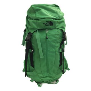 ザノースフェイス(THE NORTH FACE)のザノースフェイス リュック アウトドア TELLUS 30 ユニセックス(リュック/バックパック)