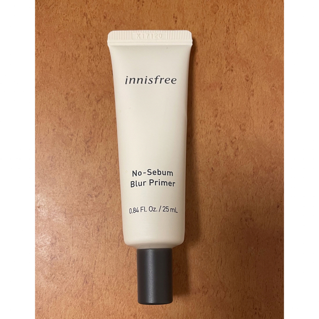 Innisfree(イニスフリー)のイニスフリー ノーセバム ブラープライマー コスメ/美容のベースメイク/化粧品(化粧下地)の商品写真