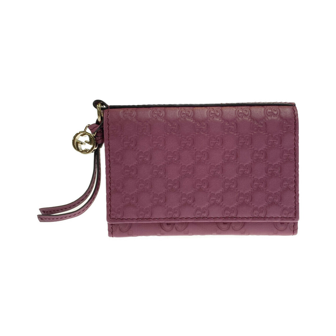 グッチ GUCCI 名刺入れ カードケース レディース-