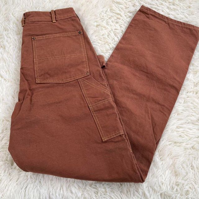 carhartt - 【復刻】carhartt ペインターパンツ ダブルニー carhartt - 【復刻】carhartt ペインターパンツ ダブルニー