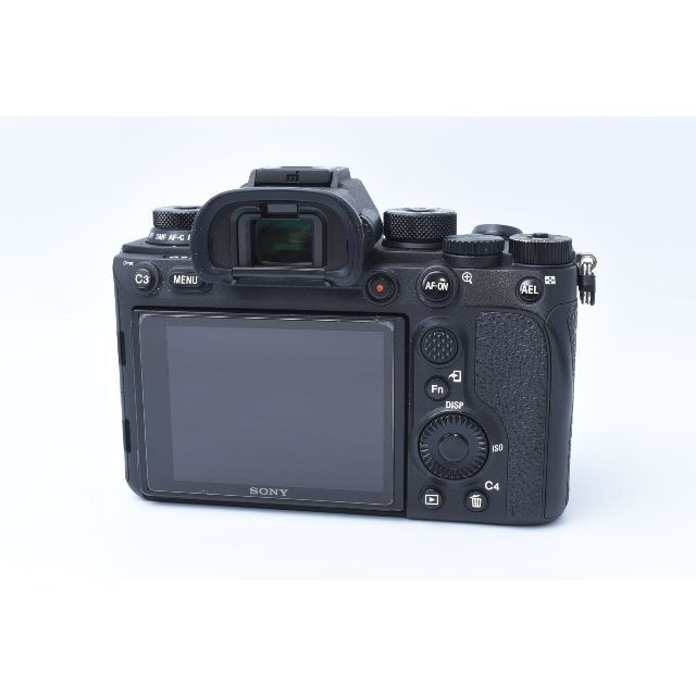 ★美品★ SONY α9Ⅱ ボディ