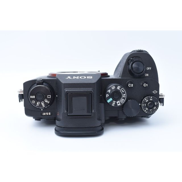 ★美品★ SONY α9Ⅱ ボディ