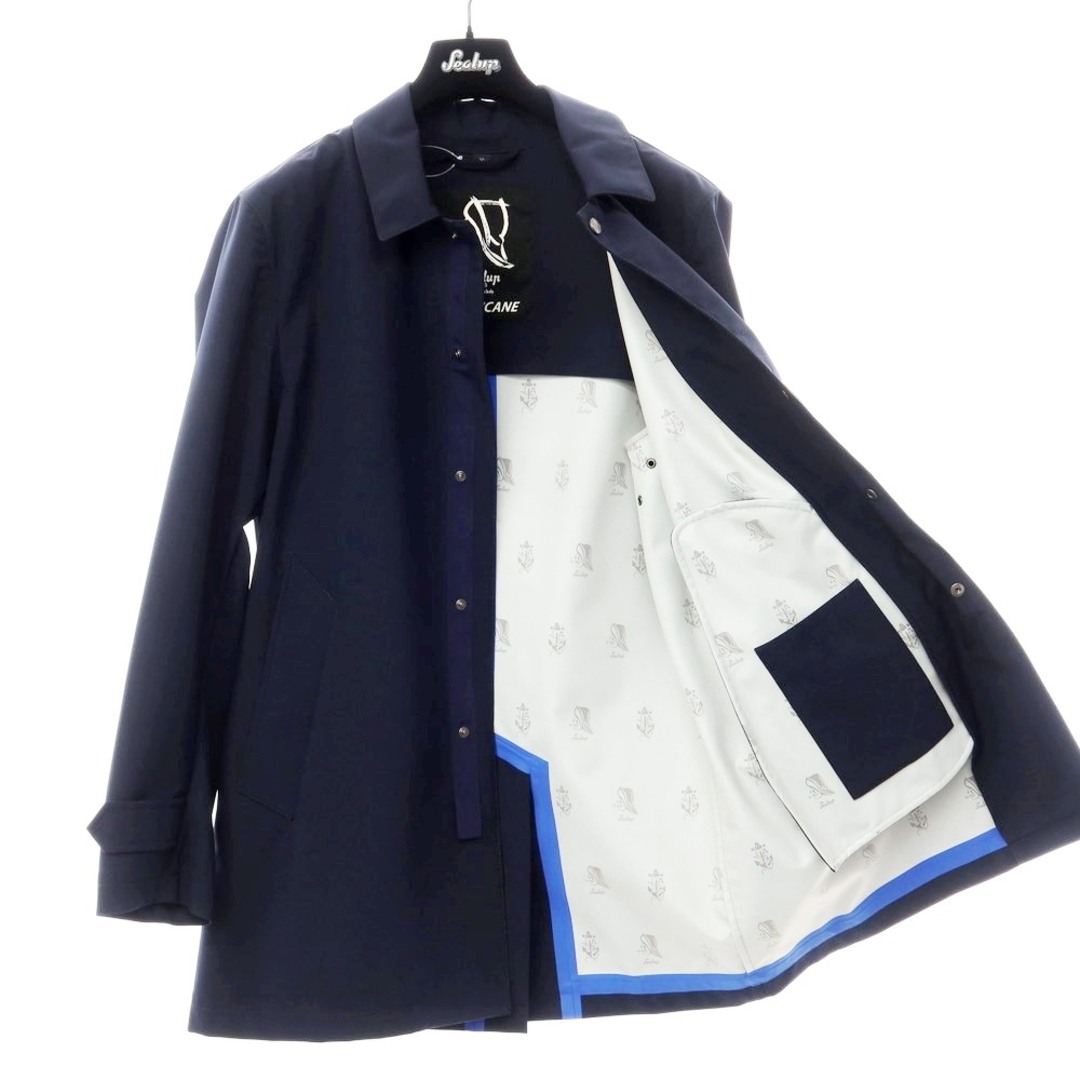 新品アウトレット】シーラップ Sealup HURRICANE ポリエステル ステン