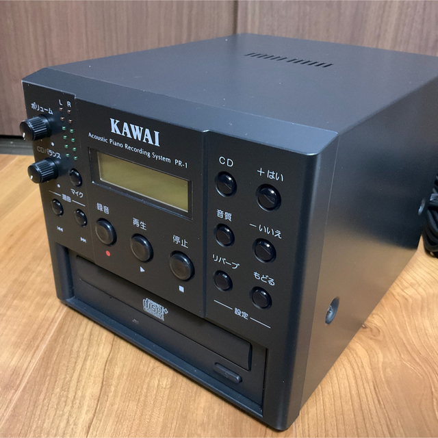 KAWAI PR-1 ピアノ用レコーディングシステム 河合-tops.edu.ng