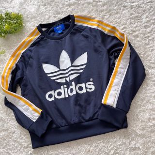 アディダス(adidas)のadidas ×  ritaora  アディダス リタオラ トラックジャケット(Tシャツ(長袖/七分))