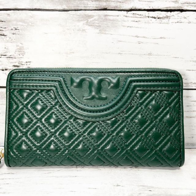 Tory Burch - 【新品】トリーバーチ TORY BURCH 長財布 NORWOOD ...