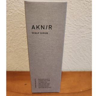 アクニー  AKNIR   薬用ヘアスカルプセラム(スカルプケア)