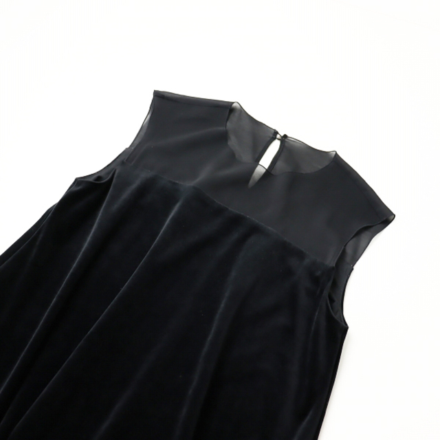 VELOUR NOIR by FOXEY NEWYORK ベロア ノワール フォクシー