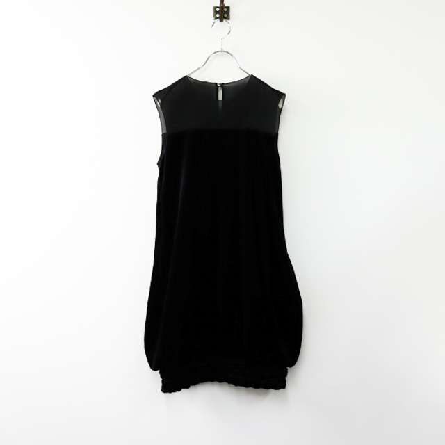 VELOUR NOIR by FOXEY NEWYORK ベロア ノワール フォクシー