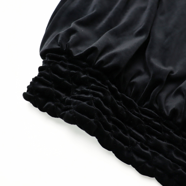 VELOUR NOIR by FOXEY NEWYORK ベロア ノワール フォクシー